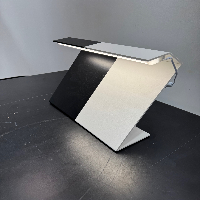 Inspection Task Lamp with Slanted Base image 1